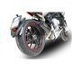 MV AGUSTA RIVALE - STRADALE 800 2014 - 2016 ESCAPE GPR FURORE NERO SISTEMA HOMOLOGADO