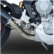 Kawasaki z 1000 2010/14 gpr gpe ann.titanium