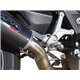 Kawasaki z 1000 2010/14 gpr m3 carbon 