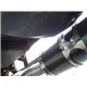 Kawasaki z 1000 2010/14 gpr m3 inox 