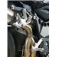 Kawasaki z 1000 sx 2011/16 gpr gpe ann.poppy