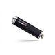 PEUGEOT SATELIS II COMPRESSOR 125 2012 - 2014 ESCAPE GPR EVO4 ROAD SISTEMA HOMOLOGADO