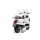 Kawasaki zzr 1400 2006/07 gpr m3 black titanium 