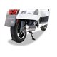 Kawasaki zzr 1400 2006/07 gpr m3 black titanium 
