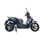 Kawasaki zzr 1400 2008/11 gpr furore carbon