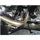 Kawasaki zzr 1400 2012/16 gpr powercone evo