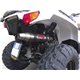 Kawasaki zzr 1400 2017/19 e4 gpr albus evo4