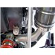 POLARIS PREDATOR 500 2003 - 2010 ESCAPE GPR DEEPTONE ATV SISTEMA HOMOLOGADO