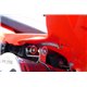 POLARIS PREDATOR 500 2003 - 2010 ESCAPE GPR DEEPTONE ATV SISTEMA HOMOLOGADO
