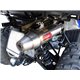 Kawasaki zzr 1400 2017/19 e4 gpr furore nero