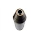 Kawasaki zzr 1400 2017/19 e4 gpr gpe ann.titanium
