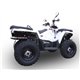 Kawasaki zzr 1400 2017/19 e4 gpr gpe ann.titanium
