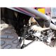 Kawasaki zzr 1400 2017/19 e4 gpr m3 titanium natural 