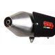 Ktm duke 125 2011/16 gpr m3 inox 