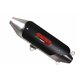 QUADRO 3 QUADRO 2014 - 2017 ESCAPE GPR POWER BOMB SILENCIADOR HOMOLOGADO