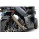 Ktm duke 125 2011/16 gpr m3 inox 