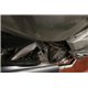 Ktm duke 125 2011/16 gpr m3 inox 