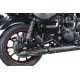 Ktm duke 125 2011/16 gpr powercone evo