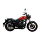 Ktm duke 125 2017/19 e4 gpr albus evo4