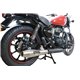 Ktm duke 125 2017/19 e4 gpr albus evo4