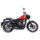 Ktm duke 125 2017/19 e4 gpr deeptone carbon