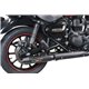 Ktm duke 125 2017/19 e4 gpr deeptone carbon