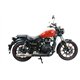 Ktm duke 125 2017/19 e4 gpr furore evo4 carbon