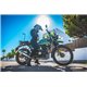 ROYAL ENFIELD HIMALAYAN 410 DIAM.36MM 2017 - 2020 ESCAPE GPR POWERCONE EVO SISTEMA HOMOLOGADO CON CATALIZADOR INCLUIDO
