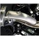 Ktm duke 125 2017/19 e4 gpr m3 black titanium 
