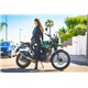Ktm duke 125 2017/19 e4 gpr m3 black titanium 