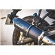 Ktm duke 125 2017/19 e4 gpr m3 black titanium 