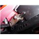 Ktm duke 125 2017/19 e4 gpr m3 carbon 