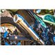 Ktm duke 125 2017/19 e4 gpr deeptone inox