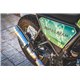 ROYAL ENFIELD HIMALAYAN 410 2021 - 2024 ESCAPE GPR DEEPTONE INOX SISTEMA RACING CON DBKILLER NO HOMOLOGADO