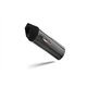 ROYAL ENFIELD SCRAM 411 2022 - 2024 ESCAPE GPR FURORE POPPY SISTEMA RACING