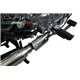 Ktm rc 125 2014/16 gpr deeptone carbon
