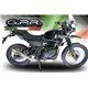 Ktm rc 125 2014/16 gpr deeptone inox