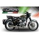 Ktm rc 125 2014/16 gpr deeptone inox