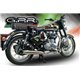 Ktm rc 125 2014/16 gpr deeptone inox