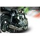 Ktm rc 125 2014/16 gpr furore nero