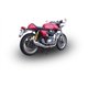 Ktm rc 125 2014/16 gpr m3 titanium natural 