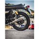 Ktm rc 125 2014/16 gpr furore nero