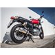 Ktm rc 125 2014/16 gpr deeptone inox