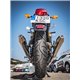 Ktm rc 125 2014/16 gpr furore carbon