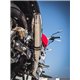 ROYAL ENFIELD INTERCEPTOR 650 2019 - 2020 ESCAPE GPR DEEPTONE INOX SISTEMA HOMOLOGADO CON CATALIZADOR INCLUIDO