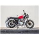 Ktm rc 125 2017/19 e4 gpr deeptone inox