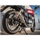 Ktm rc 125 2017/19 e4 gpr deeptone inox