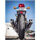 Ktm rc 125 2017/19 e4 gpr deeptone inox