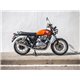 Ktm rc 125 2017/19 e4 gpr furore evo4 carbon