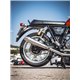 Ktm rc 125 2017/19 e4 gpr furore evo4 carbon